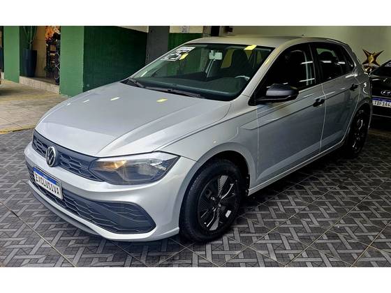 VOLKSWAGEN POLO 1.0 MPI TRACK MANUAL